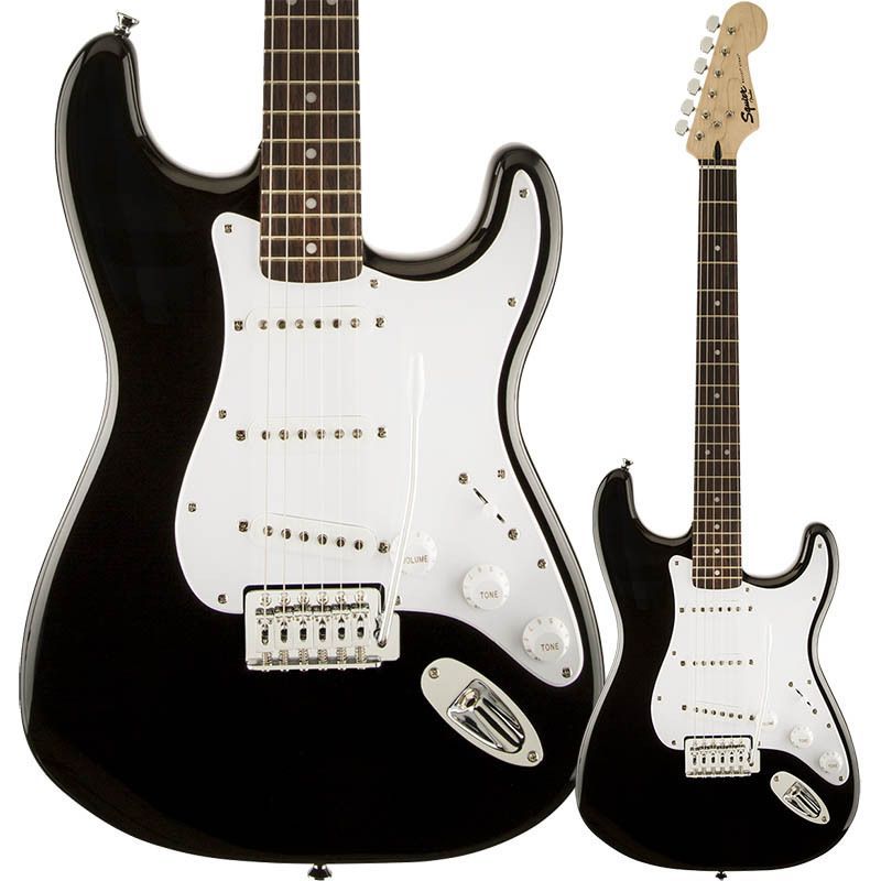 Squier スクワイヤー BULLET STRAT フェンダー - ホビー・楽器・アート