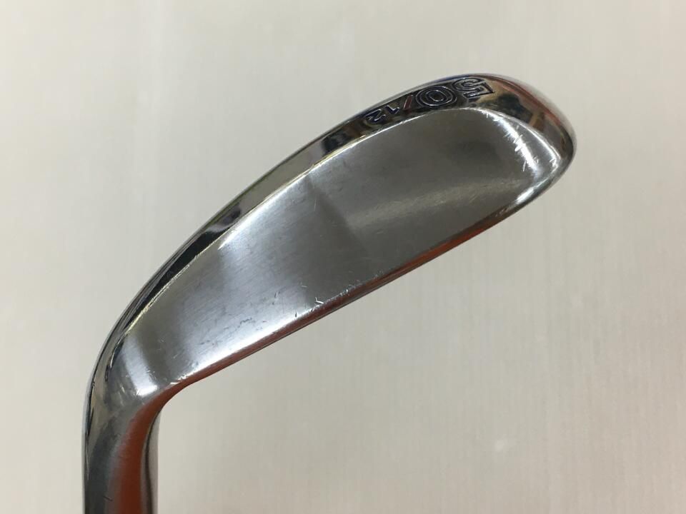 新品続々入荷中人気商品！ RTX F-FORGED２ 50 WEDGE Miyazaki WG-60２ ウェッジ クリーブランド 最短 服