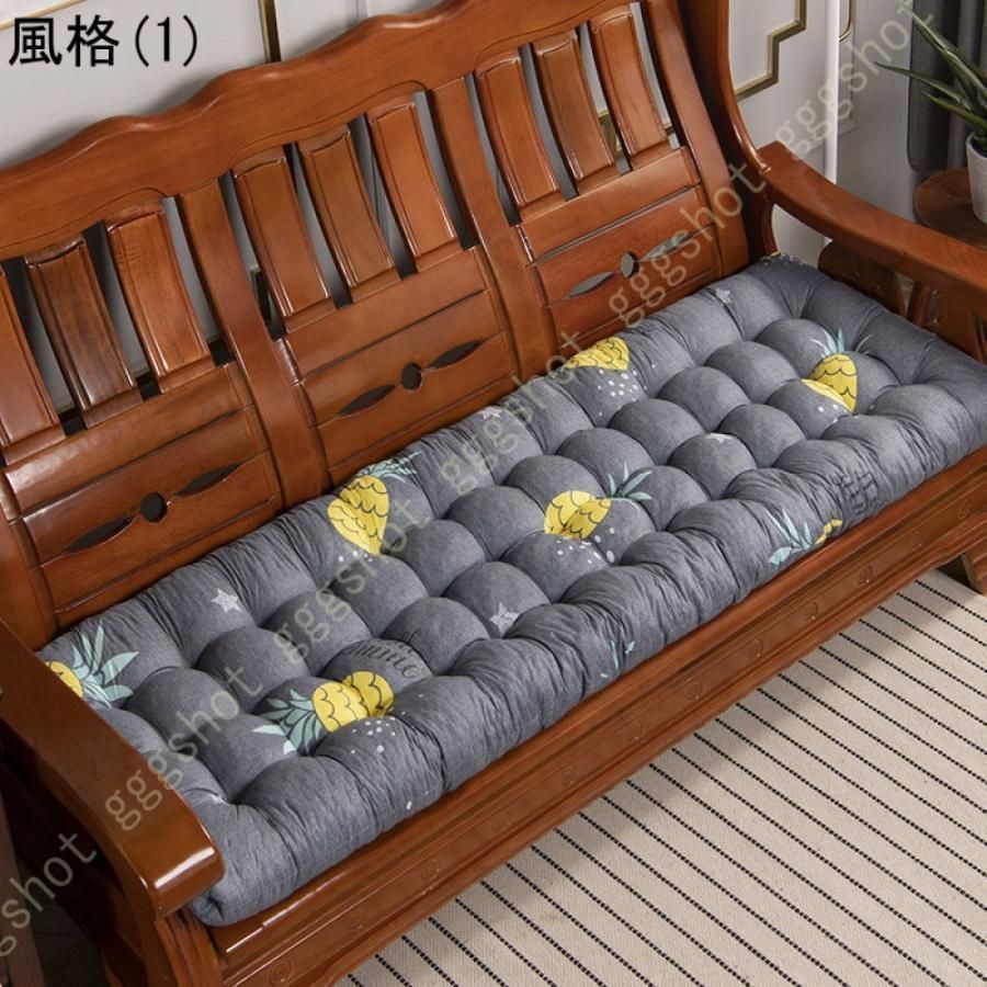 長座布団
