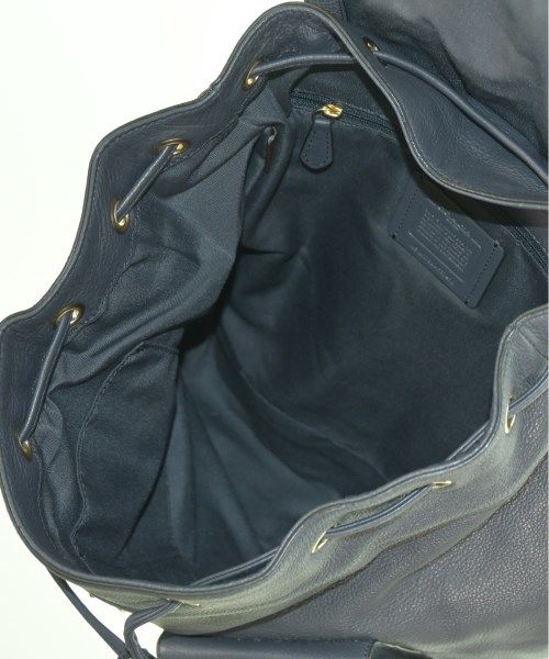 COACH バックパック