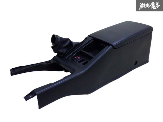 【禁煙車外し！】  日産純正 BCNR33 前期 スカイライン GT-R RB26DETT 前期 Ｈ7/3 センターコンソールボックス 96910-16U00 RB26DETT