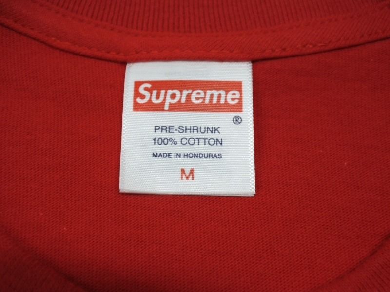 新品未使用 Supreme シュプリーム Playboi Carti プレイボイ カルティ  