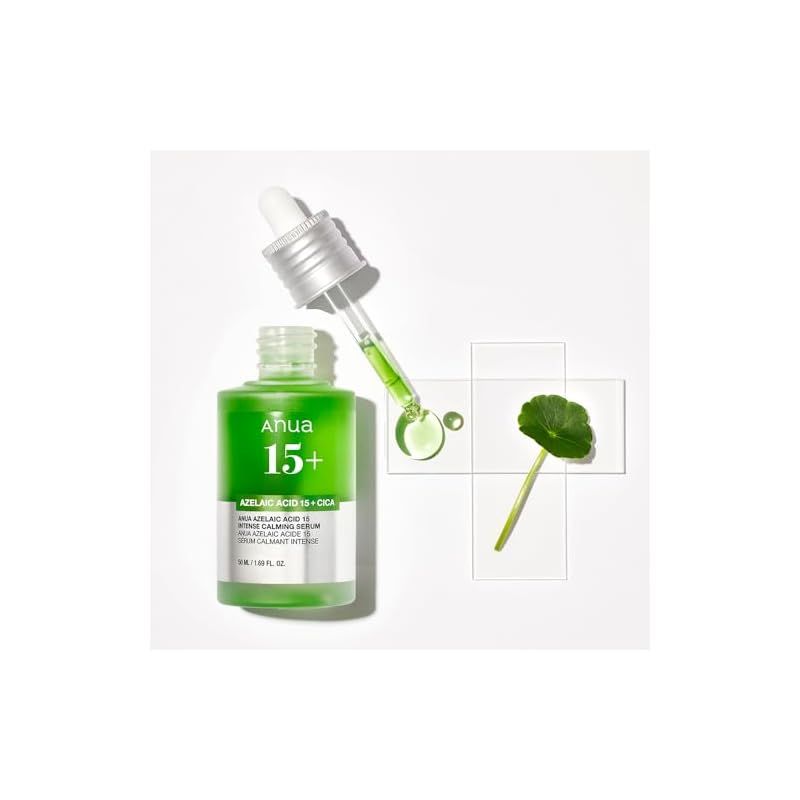 2個セット★新品未開封★ ANUA アヌア アゼライン酸15 セラム 30ml imgrc0127636075.jpg?fitin=720:720