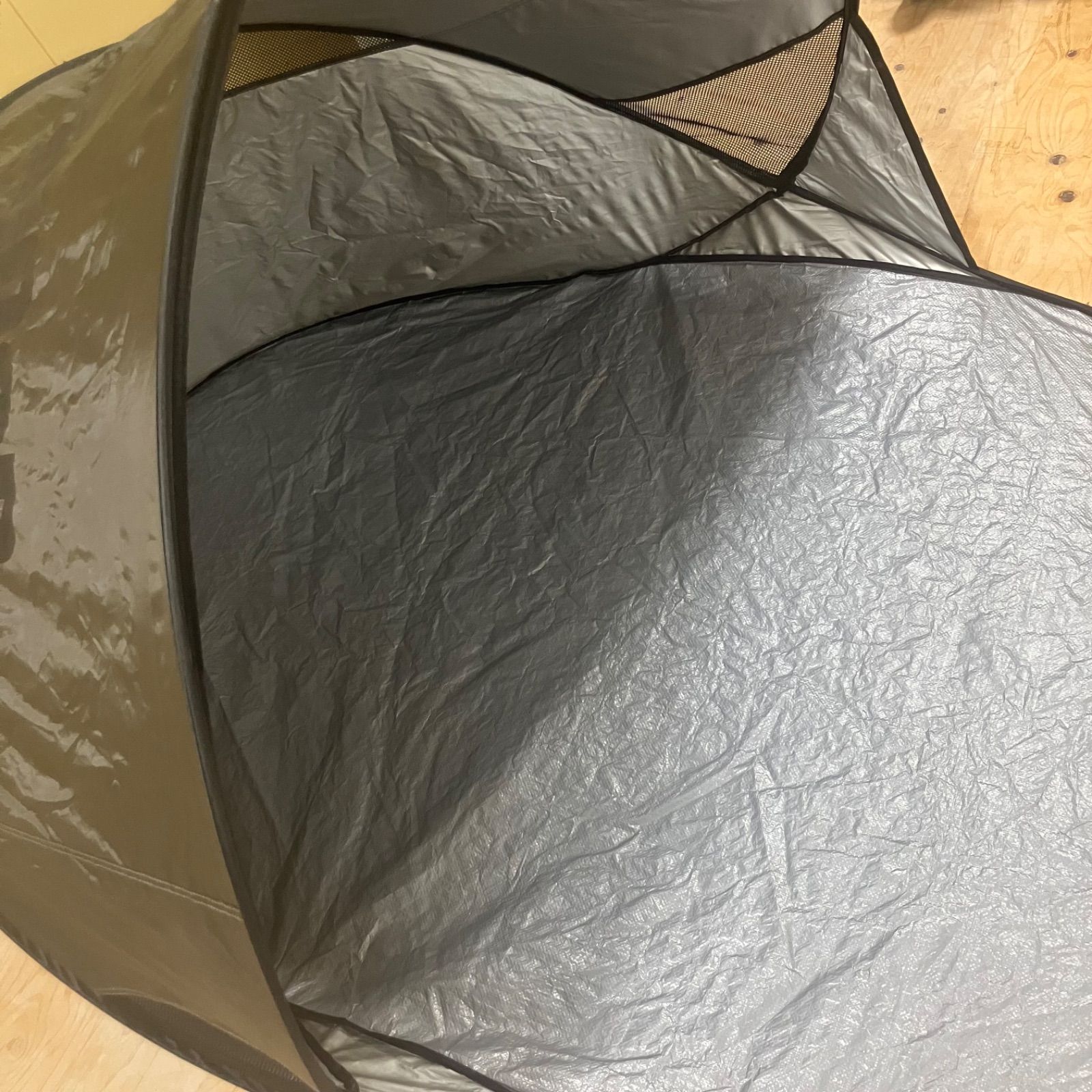 ☆ NEIGHBORHOOD ネイバーフッド CAVE E-POP UP TENT
