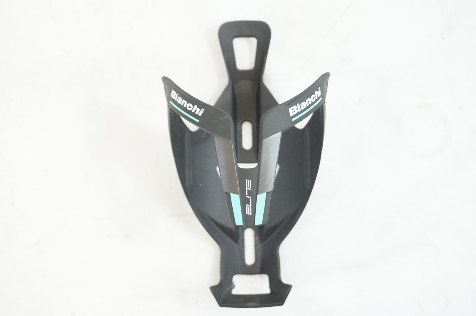 ELITE 「エリート」 BIANCHI VICO CARBON ボトルケージ / バイチャリ有明店
