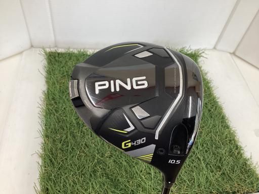 ピンドライバー純正シャフトアルタS(中古品) PING（ピン） ALTA J CB RED ドライバー用シャフト S／アルタ