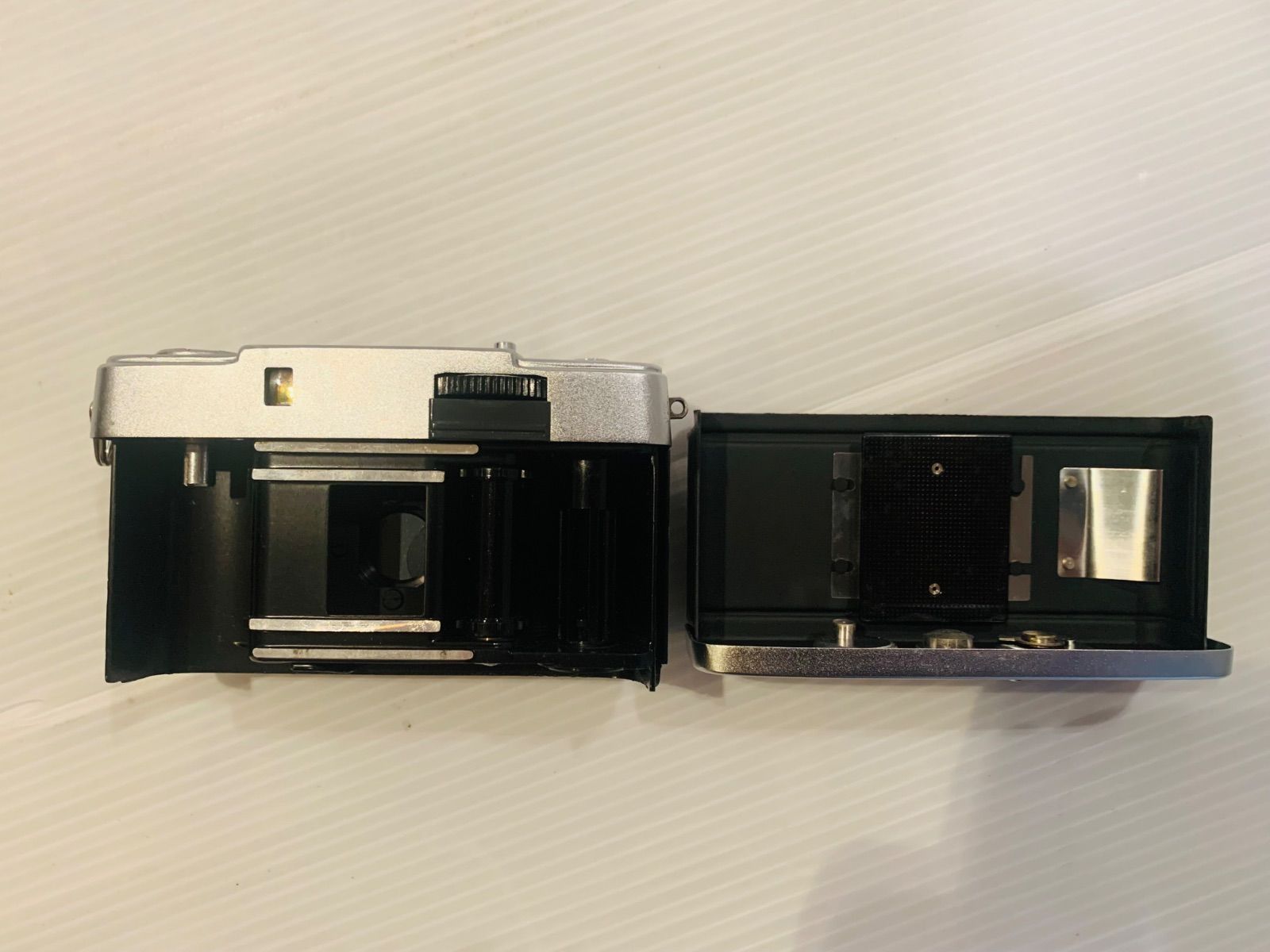 ☆☆赤ベロOK❕美品 完動品☆☆ OLYMPUS−PEN EE-2 動作確認済 olympus pen ee-2赤ベロ出ます。 - メルカリ