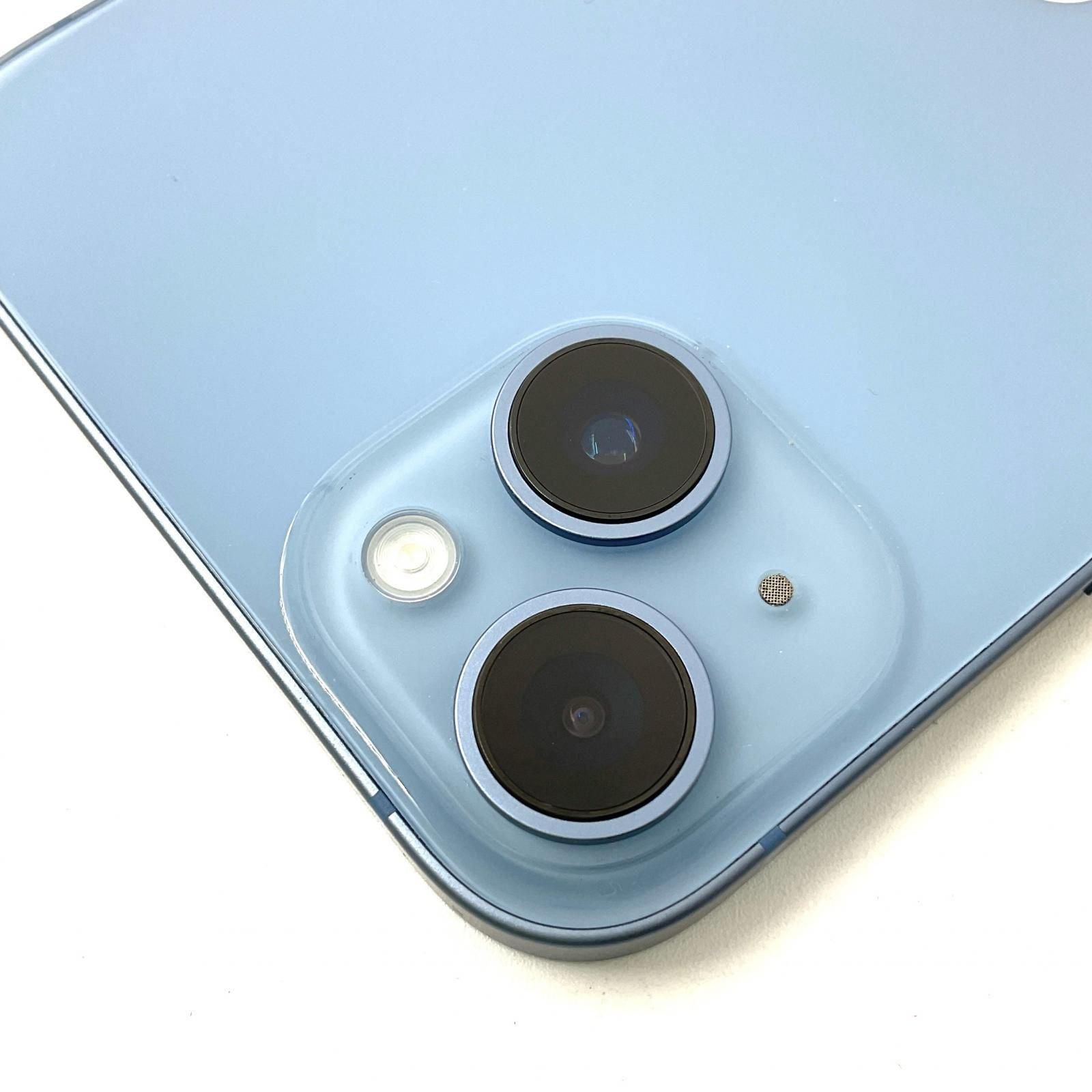 早い者勝ち！新品即日発送 iPhone14plus 128GB スターライト
