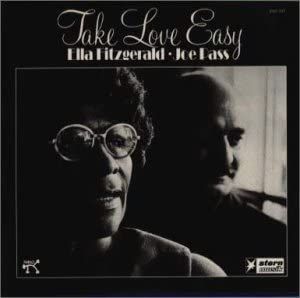 【】(非常に良い)テイク・ラヴ・イージー [CD]