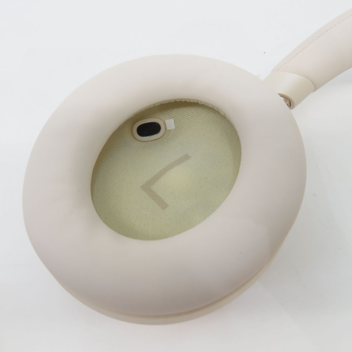 Anker アンカー Soundcore Space One ワイヤレスヘッドホン ホワイト