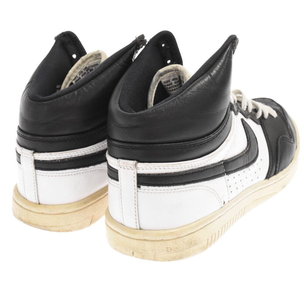 NIKE (ナイキ) ×UNDERCOVER COURT FORCE 826667-001 アンダーカバー