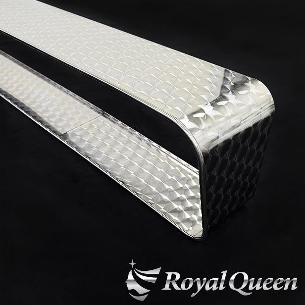 アンドンバイザー　ウロコ アンドンバイザー 看板灯用 丸棒付 ウロコ｜【公式】トラック