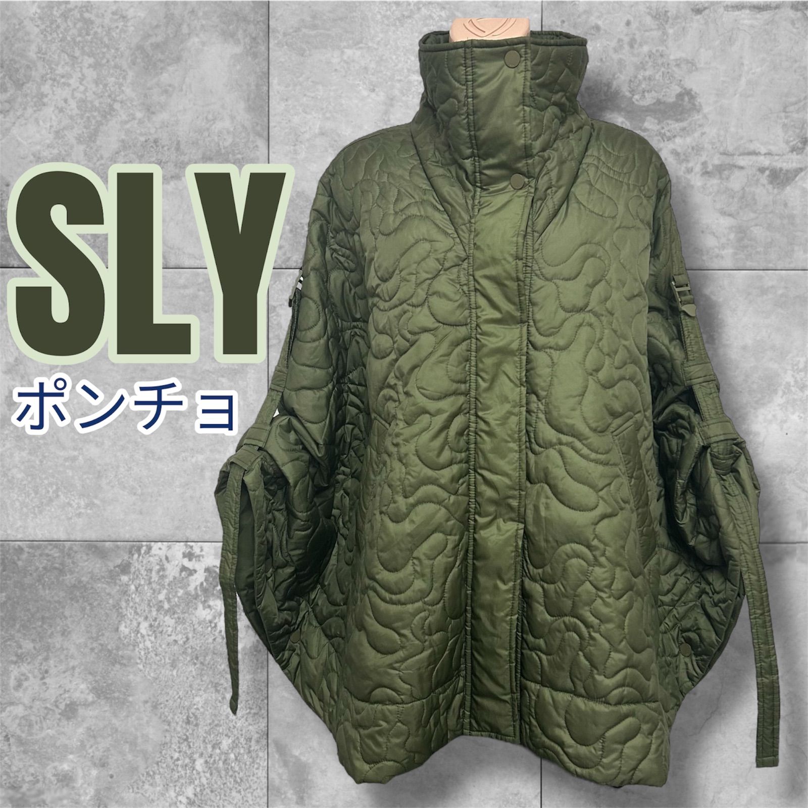 THE SHINZONE フィールドパーカー　キルトインナー付　セージカラー Shinzone - 【8/10まで値下】Shinzone｜シンゾーン フィールドパーカー