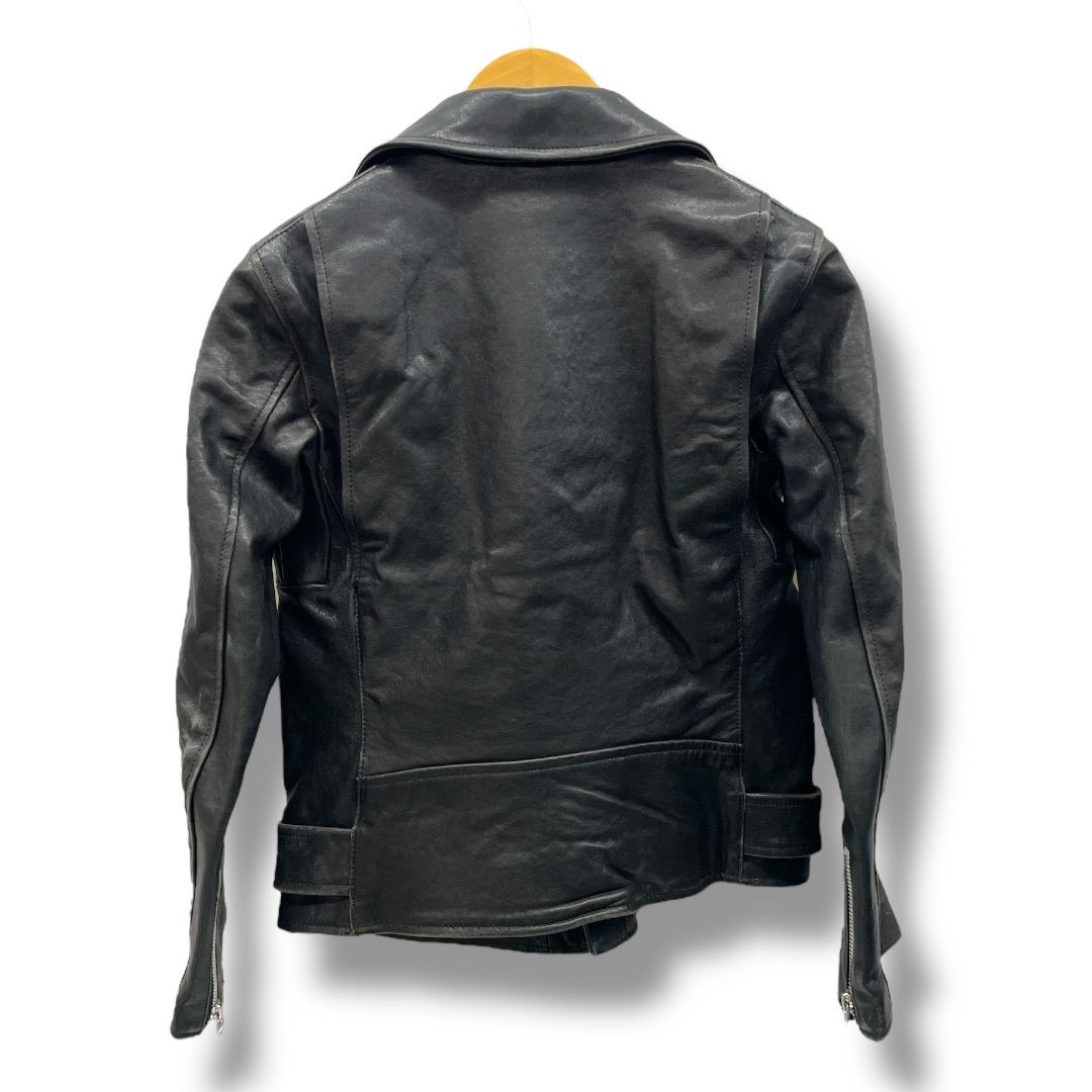 beautiful people ビューティフルピープル vintage leather THE / a