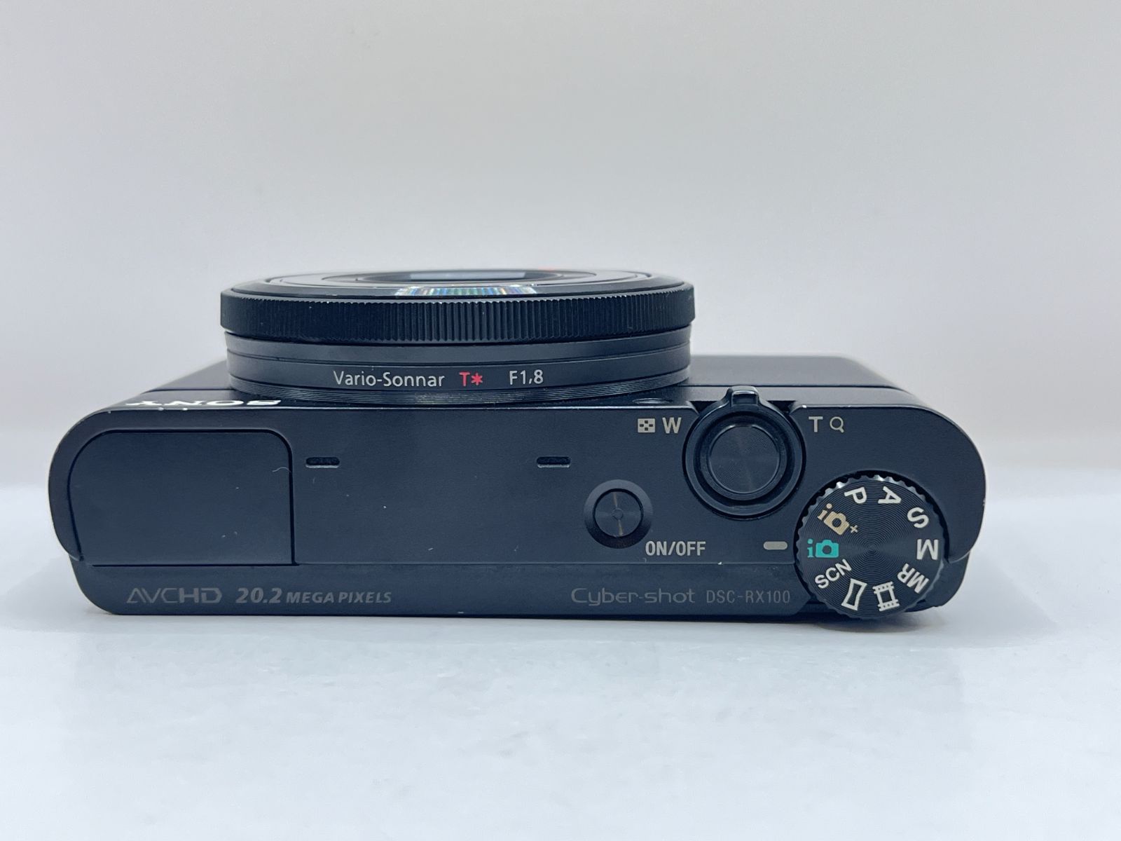 美品 SONY Cyber-shot DSC-RX100 高画質 1.0型センサー搭載 コンパクト