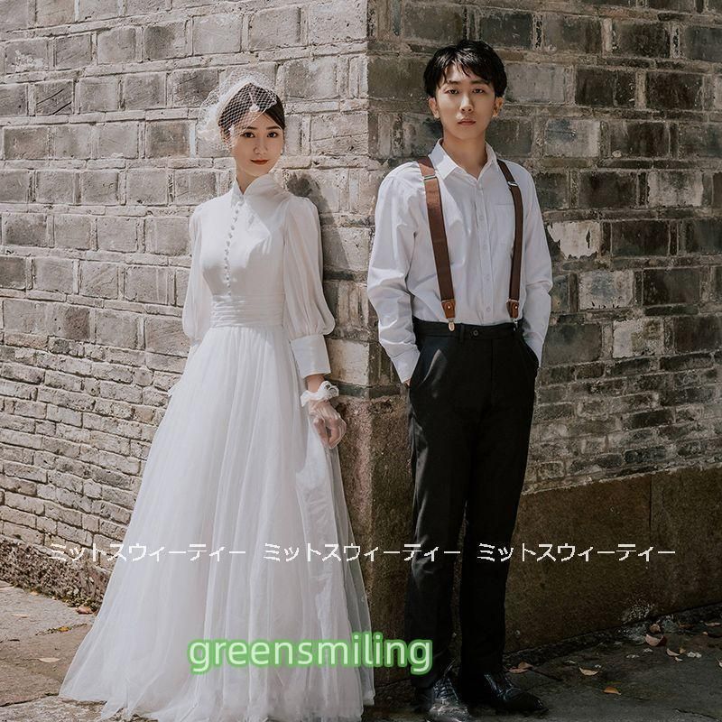 ウェディングドレス ウエディングドレス