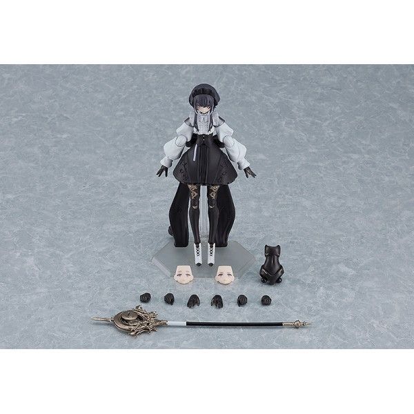 マックスファクトリー(Max Factory) figma ヒト回帰 NH 02 Amazon.com: Max Factory Hito Kaiki: NH-02- Figma Action