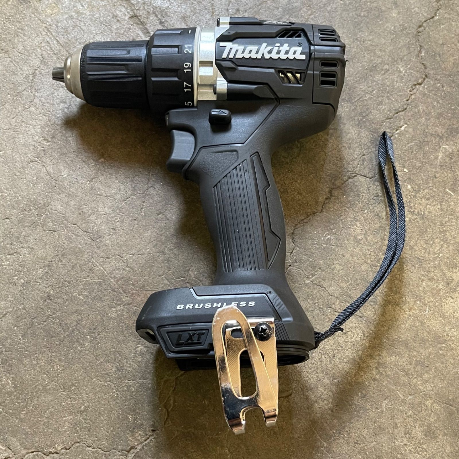 NPA makita マキタ 充電式ドライバドリル DF484D HRDEVELOPMENT_JP