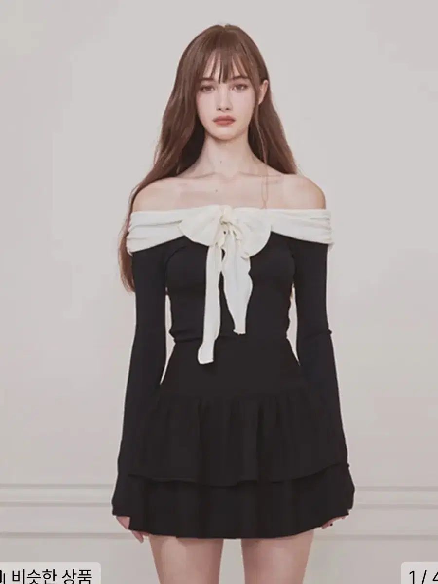 美品 LEONARD レオナール フラワープリント柄 ロングスリーブ