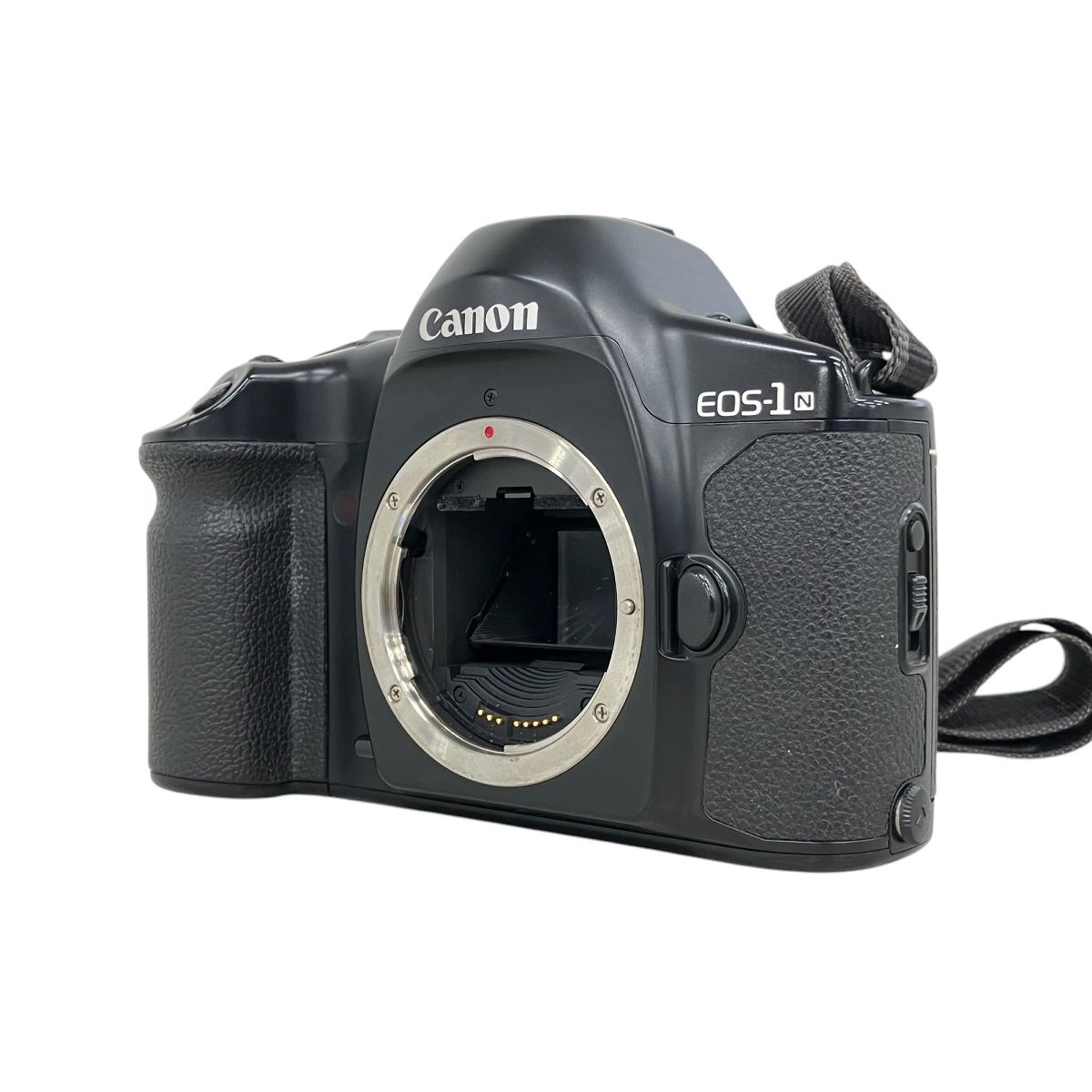 CANON EOS-1N ボディ カメラ ジャンク K10004312