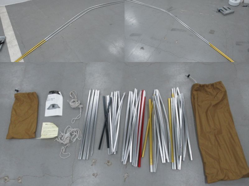  snow peak エントリー2ルーム エルフィールド TP 880 スノーピーク キャンプ テント キャンプテント テント シェルター