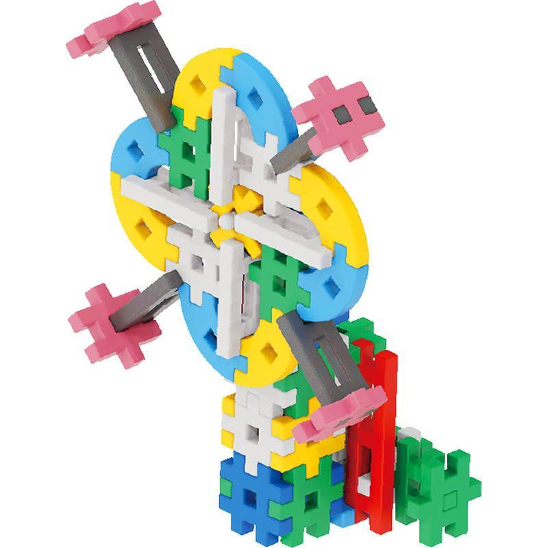 学研ニューブロック ボリューム500