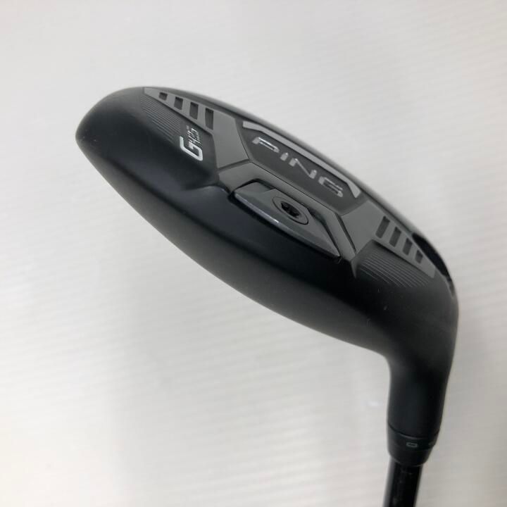 PING G425 U4 TENSEI CK PRO ORG HB 70S 中古 G425 ハイブリッドユーティリティ TENSEI CK Pro Orange 70／80