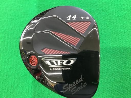 中古】 キャスコ POWER TORNADO UFO Speed 44 ユーティリティ UT