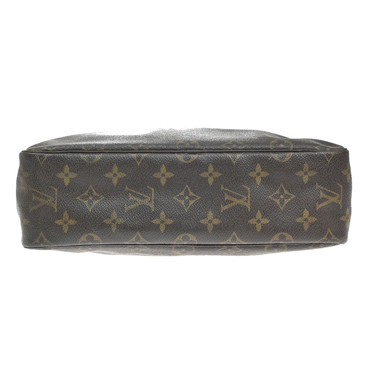 【匿名配送】Louis Vuitton トゥルース トワレット 28 モノグラム LOUIS VUITTON ルイヴィトン トゥルース トワレット 28 クラッチ