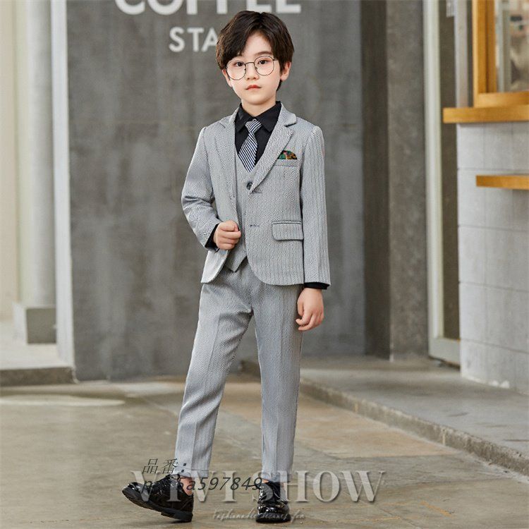 タキシード キッズ