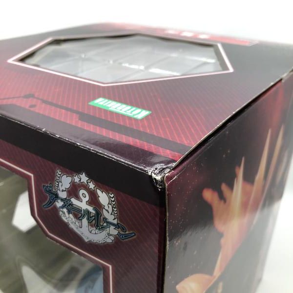 特典付 アズールレーン