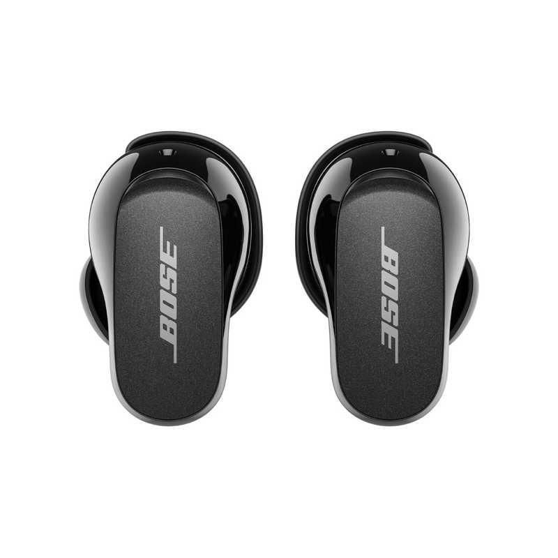 新品未開封 イヤホン・ヘッドホン BOSE QuietComfort Earbuds II エクリプスグレー QCEARBUDSIIELP - メルカリ