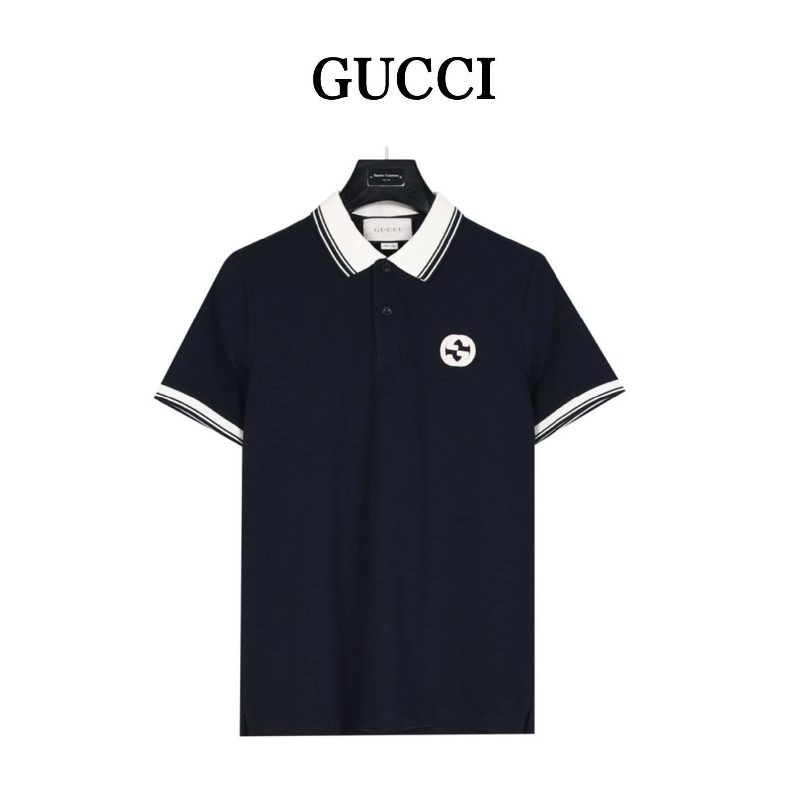 楽天市場】Gucci グッチ（ポロシャツ｜トップス）：メンズ