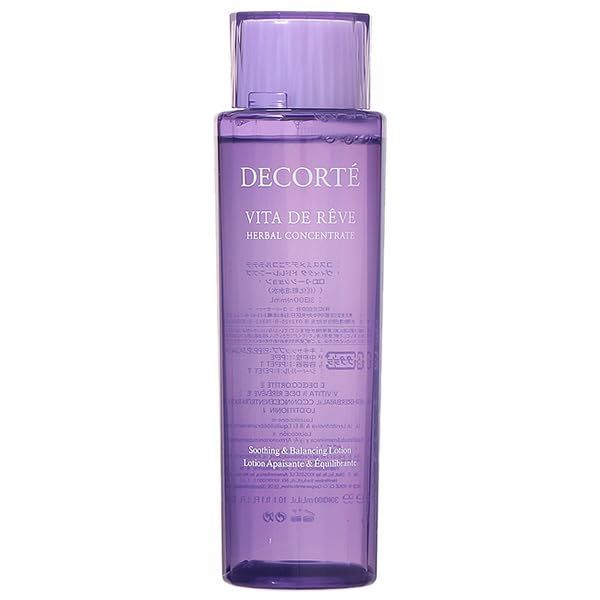 DECORTÉ Vita de Reve 化粧水 300ml 3本セット スキンケア・基礎化粧品 DECORTÉ Vita de Reve 化粧水 300ml 3本セット