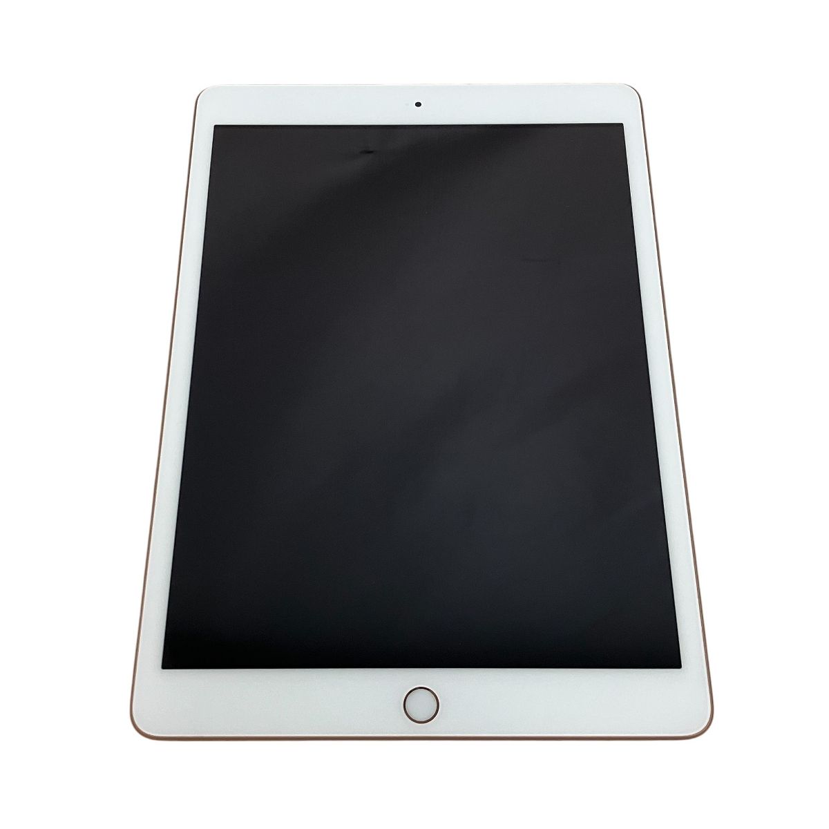 Apple iPad 第7世代 MW762J/A 10.2インチ ゴールド 32GB Wi-Fiモデル アップル アイパッド タブレット ジャンク  M9406017 - メルカリ