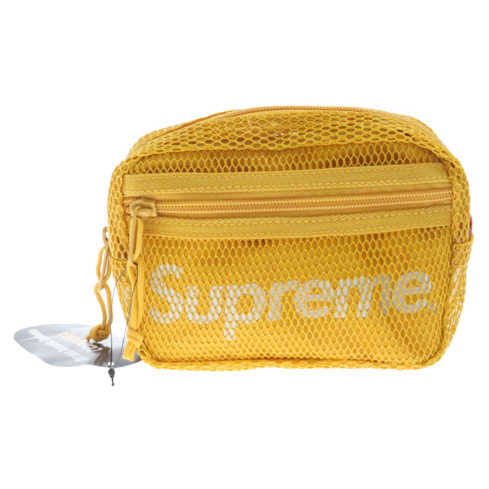 SUPREME (シュプリーム) 20SS Small Shoulder Bag スモール ナイロン