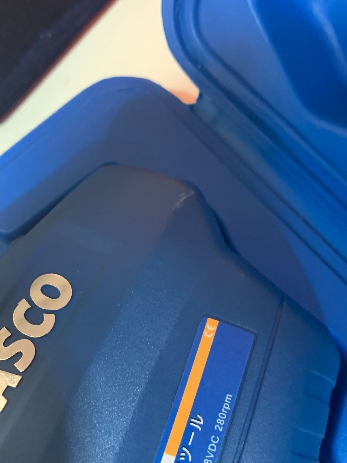 TASCO