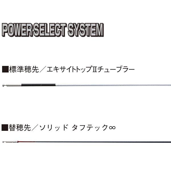 ロッド 鮎竿