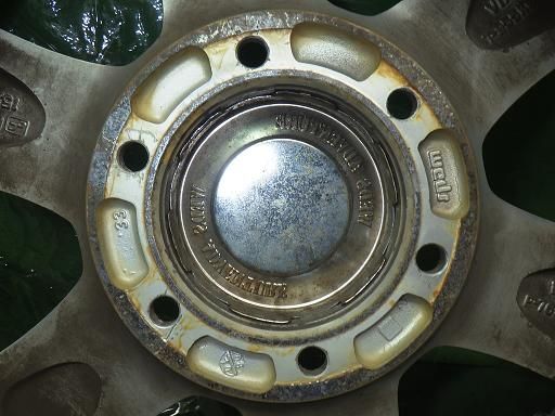 BRIDGESTONE スタッドレス