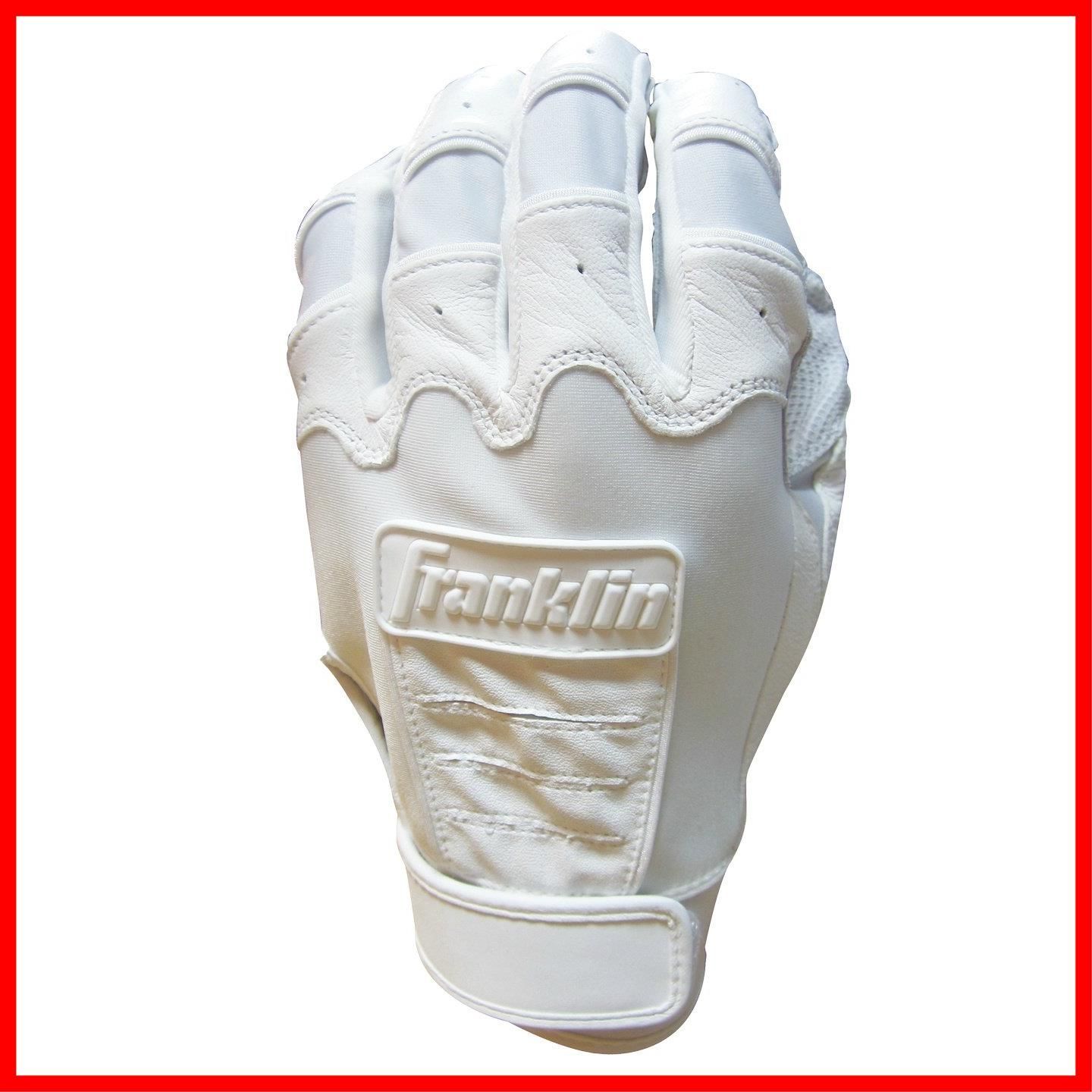 【数量限定】高校野球対応 両手用 ハイスクールモデル バッティンググラブ 20598 フランクリン