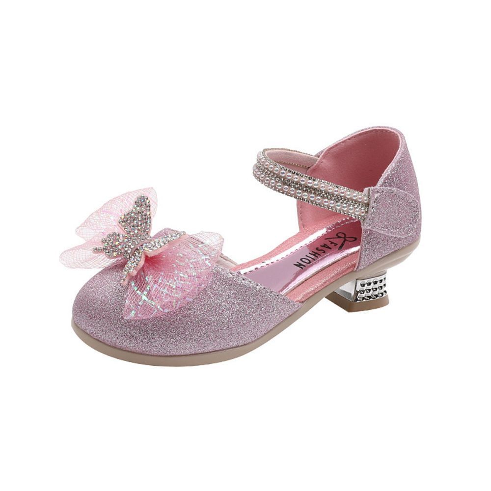 ピンク  27(17.0cm)  フォーマルシューズ 女の子 pmyshoesgl701 フォーマルシューズ 女の子 子供靴 キッズシューズ ドレスシューズ シューズ フォーマル靴 靴 くつ クツ 女児 子供 フォーマル おしゃ