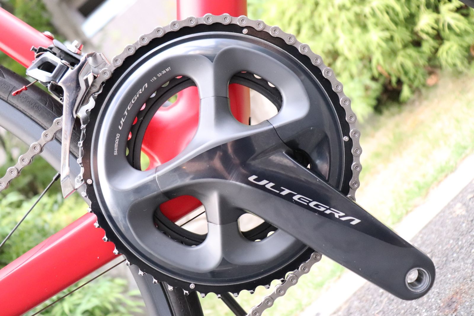 BMC チームマシン TEAMMACHINE SLR02 TWO シマノ アルテグラ R8000 11S カーボン ロードバイク さいたま浦和店 BRIGHTFACE_UK