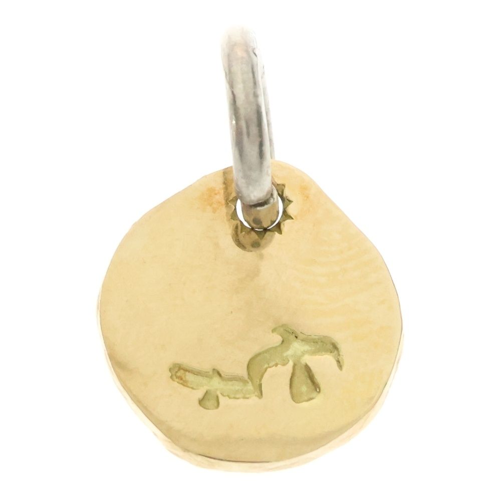 ROAD ウォレットチェーン ショート（23センチ）重さ約88グラム