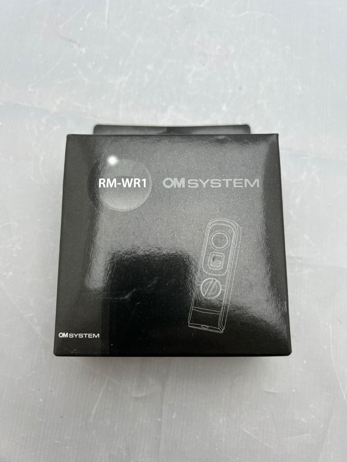 OMシステム OM
