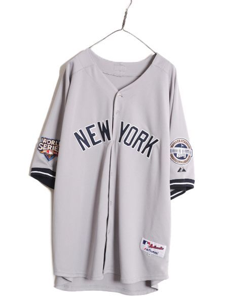 お得なクーポン配布中!】 MLB オフィシャル Majestic ヤンキース