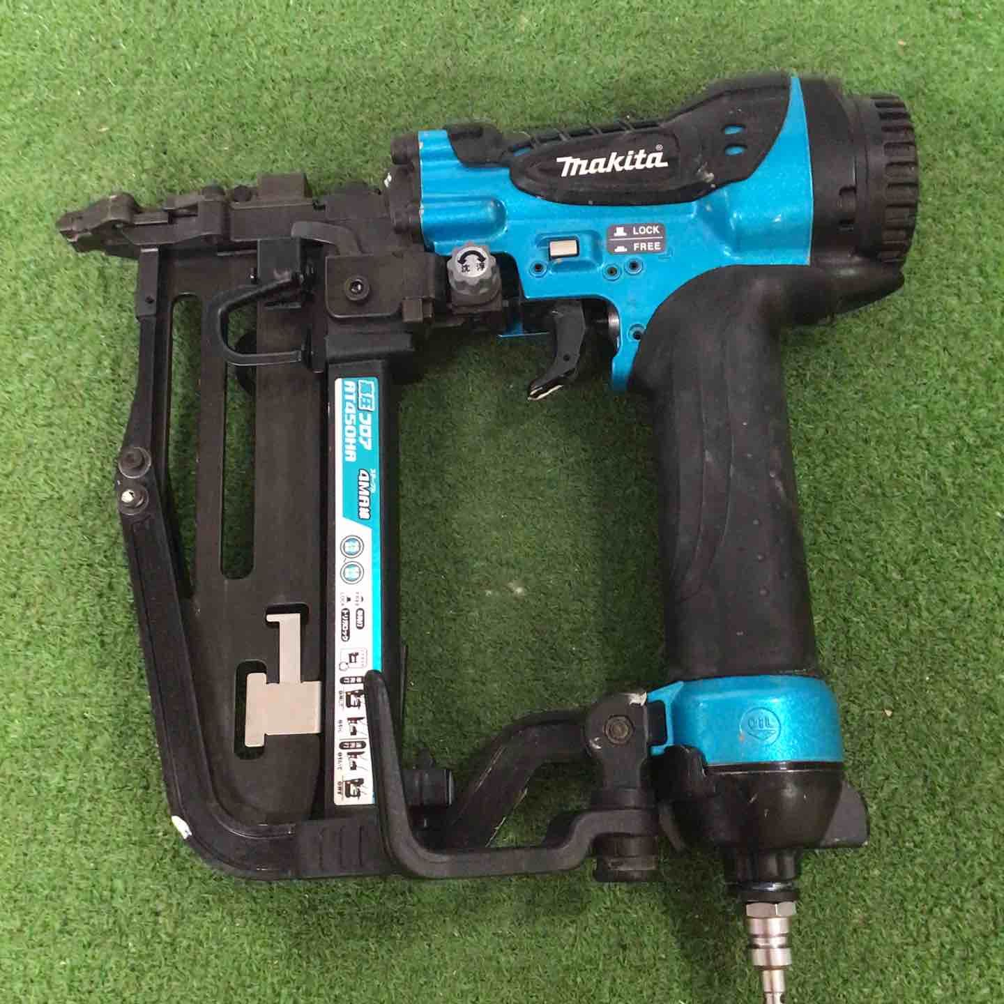 マキタ makita 高圧フロアタッカ AT450HAM 町田店