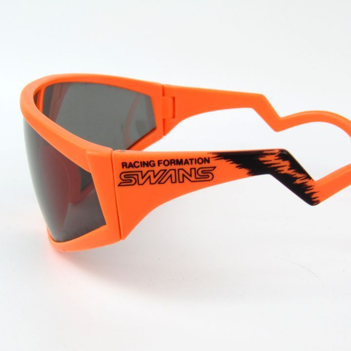 ☆SWANS ULTRA ゴーグル ブラウン/オレンジメンズ＆レディース ☆SWANS ULTRA ゴーグル ブラウン/オレンジメンズ＆レディース ☆SWANS