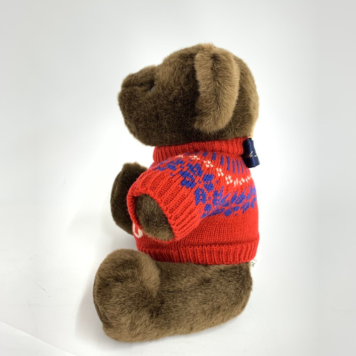 Ralph Lauren ポロベア ラルフローレン ぬいぐるみ POLO BEAR ( ポロベア ）ぬいぐるみ POLO RALPH LAUREN（ ポロ