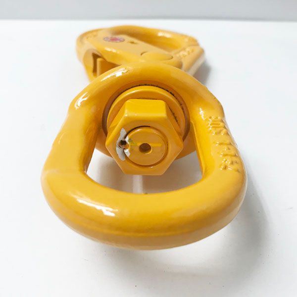 スイベルフック 荷重1.6t