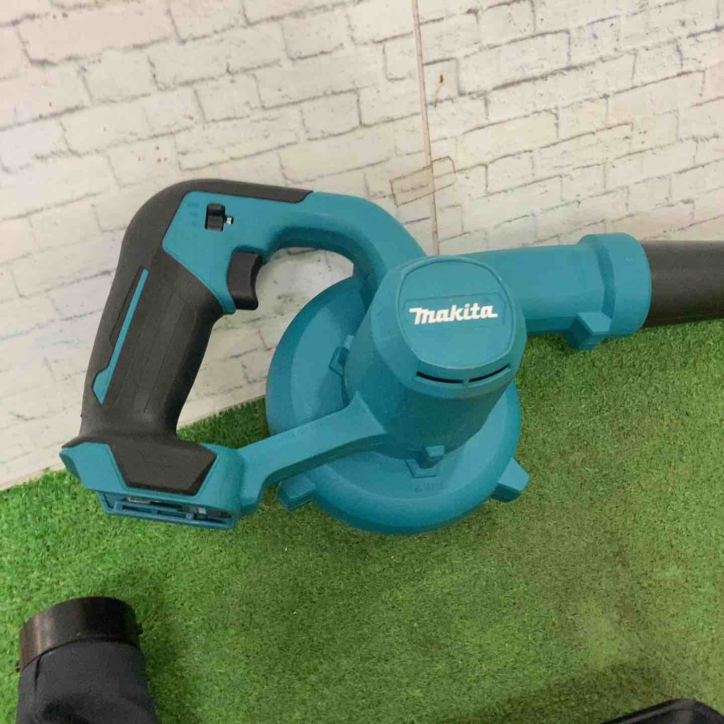 コードレスブロワ UB100DSH